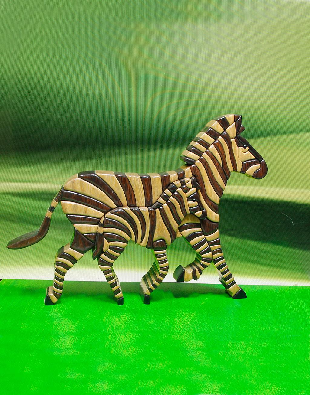 Zebra