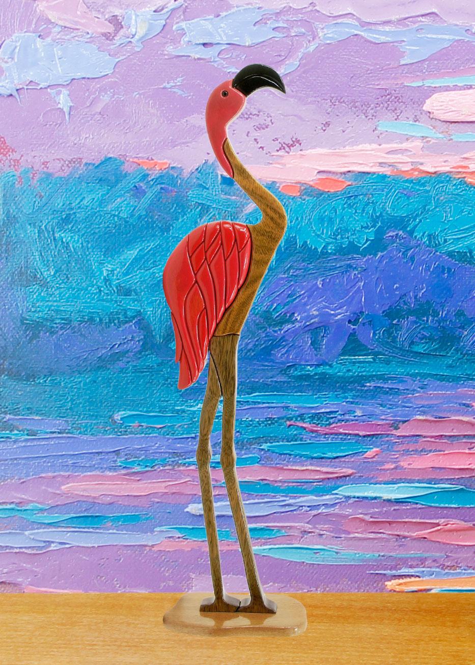 Flamingo M