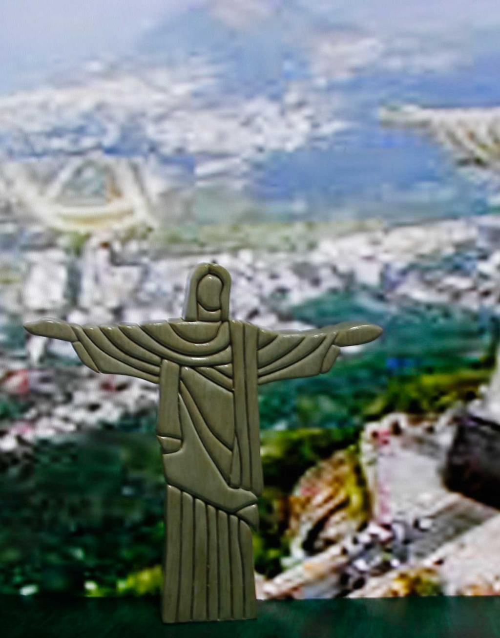 Christ the redeemer