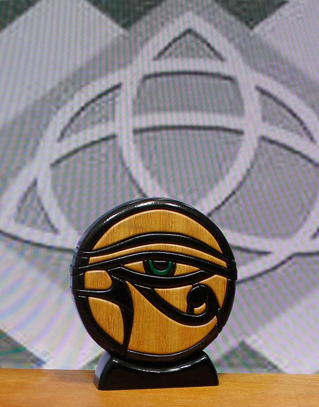 Eye of Horus