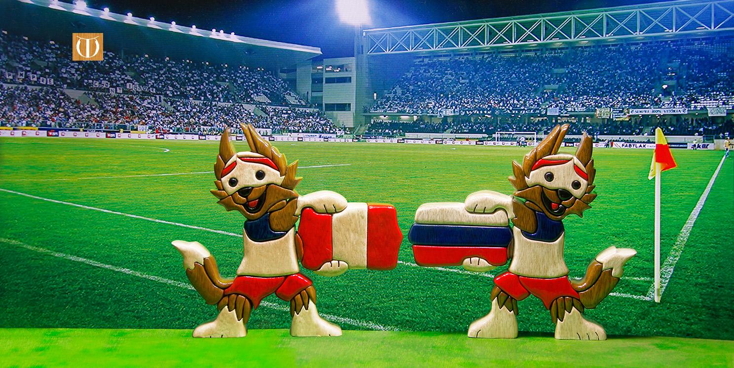 ZABIVAKA